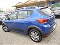 DACIA Sandero Stepway 1.0 TCe 110CV Extreme Up