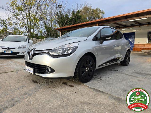 RENAULT CLIO 1.5 dCi 8V 75CV 5 porte Costume National