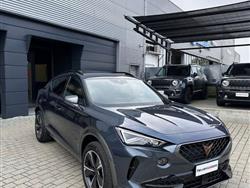 CUPRA FORMENTOR 1.5 TSI+Technology Pack 12- cerchi da 18