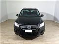 VOLKSWAGEN TIGUAN 2.0 16V TDI DPF tiptronic Sport & Style (18°)