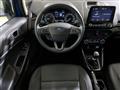 FORD ECOSPORT 1.0 EcoBoost 125 CV Start&Stop Active