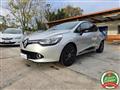 RENAULT CLIO 1.5 dCi 8V 75CV 5 porte Costume National