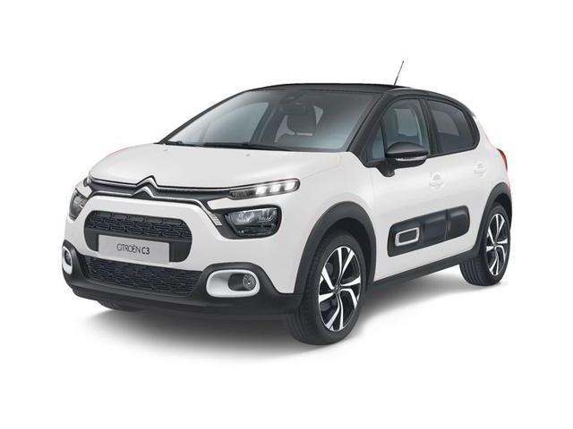 CITROEN C3 PureTech 83 S&S Max