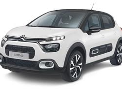 CITROEN C3 PureTech 83 S&S Max