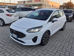 FORD FIESTA 1.0 Ecoboost Hybrid 125 CV 5 porte Titanium