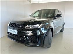 LAND ROVER RANGE ROVER SPORT 3.0D l6 249 CV HSE Dynamic Stealth *IVA ESPOSTA*