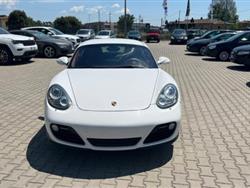 PORSCHE CAYMAN 2.9 PDK ****SOLO 50.000 KM****TRATTATIVA RISERVATA