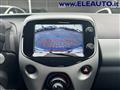 TOYOTA AYGO Connect 1.0 VVT-i 72 CV X-Business *NEOPATENTATI*