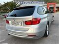 BMW SERIE 3 TOURING d Touring Sport