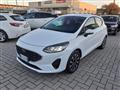 FORD FIESTA 1.0 Ecoboost Hybrid 125 CV 5 porte Titanium