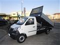 PIAGGIO PORTER 1.5 PC Long Range CNG Cabinato Start