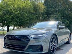 AUDI A7 SPORTBACK SPB 50 3.0 TDI quattro tiptronic Business Plus