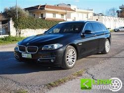 BMW SERIE 5 TOURING d Touring Luxury Autom