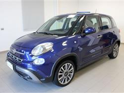 FIAT 500L 1.3 Multijet 95 CV Dualogic Cross