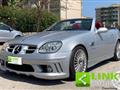 MERCEDES CLASSE SLK cat Kompressor