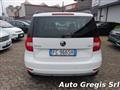 SKODA YETI 1.2 TSI Easy - Garanzia fino 24 mesi