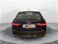 AUDI A6 AVANT V 2018 Avant Avant 40 2.0 tdi mhev Business Sport s-tronic