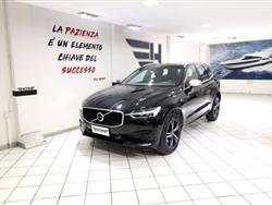 VOLVO XC60 2.0 d4 R-design geartronic