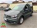 VOLKSWAGEN CADDY 2.0 TDI 102 CV Comfortline - AUTOCARRO 5 POSTI -