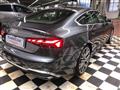 AUDI A5 SPORTBACK SPB 40 TDI quattro S tronic S line edition