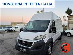 FIAT DUCATO 35 MAXI L4H3 2.3 MJT 130 CV E6B SUPERALTO-CLIMA-