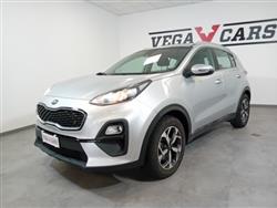 KIA SPORTAGE 2016 1.6 CRDI 136 CV DCT7 2WD Mild Hybrid Business Clas