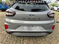 FORD PUMA NEW 1.0 EcoBoost Hybrid 125 CV S&S Titanium PRONTA