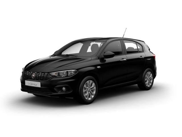 FIAT TIPO 4 PORTE Tipo 1.6 Mjt S&S 4 porte