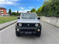 SUZUKI JIMNY 1.5 5MT Easy PRO PREZZO FINITO