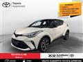 TOYOTA C-HR 2.0 Hybrid E-CVT Trend