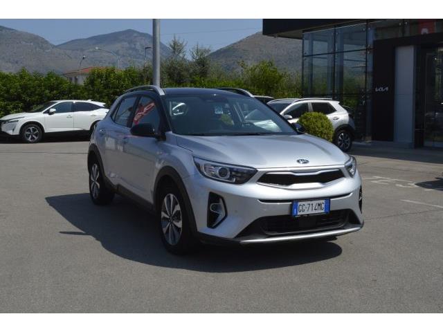 KIA STONIC 1.2 DPI ECO GPL Style