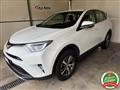 TOYOTA RAV4 2.0 D-4D 2WD Active