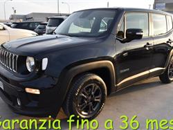 JEEP RENEGADE 1.6 Mjt 120 CV Longitude