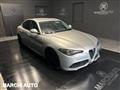 ALFA ROMEO GIULIA 2.2 Turbodiesel 210 CV AT8 AWD Q4 Veloce