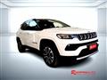 JEEP COMPASS 1.6 Multijet 2WD Limited Km 57.000 Unico Prop.