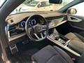 AUDI Q8 50 TDI 286 CV quattro tiptronic Sport