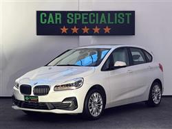 BMW SERIE 2 ACTIVE TOURER d xDrive Active Tourer AUTO|UNIPROP.|SERVICEBMW