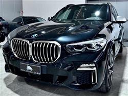 BMW X5 M 0d 400CV xDrive