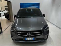 MERCEDES CLASSE B Mercedes B180 d automatic sport