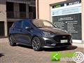 FORD FIESTA 1.0 Ecoboost Hybrid 125 CV 5 porte ST-Line X