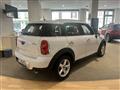 MINI COUNTRYMAN Mini 1.6 One D Countryman