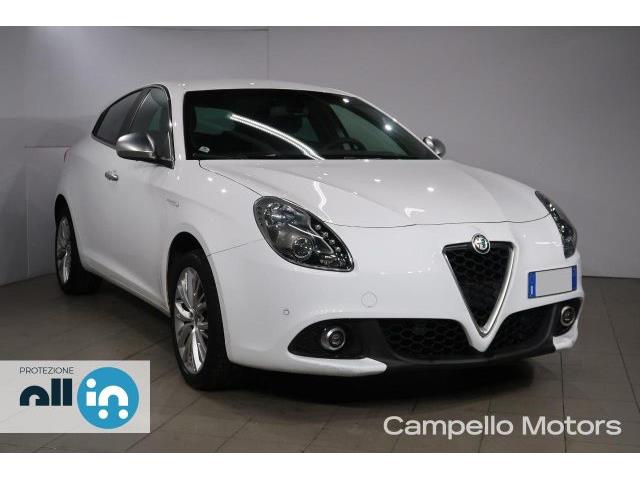 ALFA ROMEO GIULIETTA 1.4 TB 120cv Super