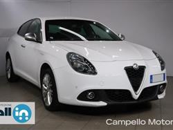 ALFA ROMEO GIULIETTA 1.4 TB 120cv Super