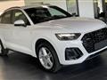 AUDI Q5 SPORTBACK SPB 45 TFSI quattro S tronic S line