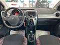 CITROEN C1 1.0 vti Feel 5p E6