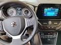 SUZUKI S-CROSS 1.4 Hybrid 4WD AllGrip Top