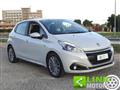 PEUGEOT 208 (2012) Neo Patentati - Unico Proprietario