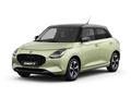 SUZUKI SWIFT 2024 - Hybrid 1.2 Top BICOLOR