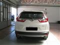 HONDA CR-V 1.5T Lifestyle Navi AWD ANCHE GPL