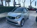 SMART FORTWO 1.0cc CABRIO 71cv BLUETOOTH CRUISE CERCHI IN LEGA